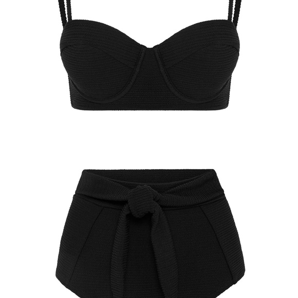 Mister Zimi Blondie Bikini - Picture 2 of 3